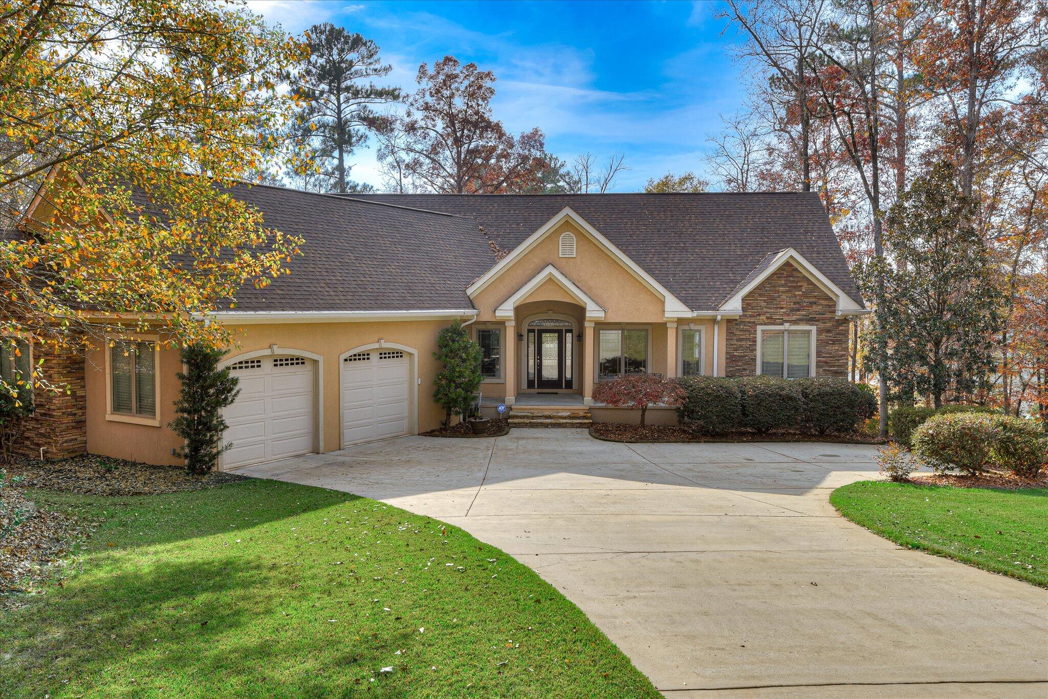310 Katie Lane McCormick, SC 29835 - Photo 2 of 66 01-101