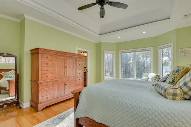 $710,000 | 310 Katie Lane, McCormick, SC 29835