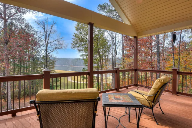 $710,000 | 310 Katie Lane, McCormick, SC 29835