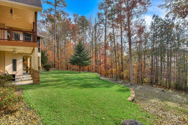 $710,000 | 310 Katie Lane, McCormick, SC 29835