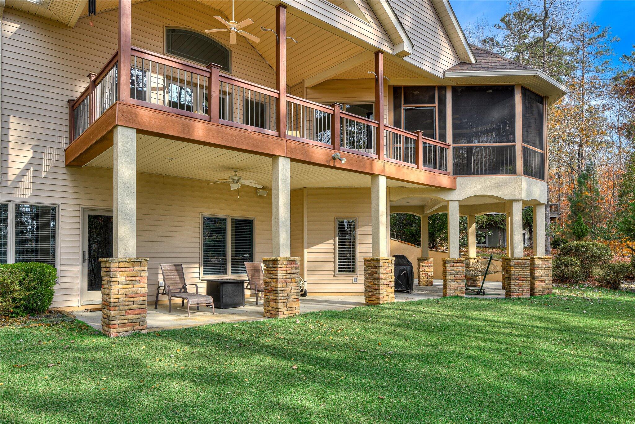 310 Katie Lane McCormick, SC 29835 - Photo 62 of 66 61-161