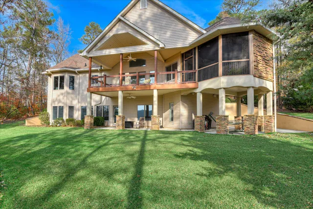 $710,000 | 310 Katie Lane, McCormick, SC 29835