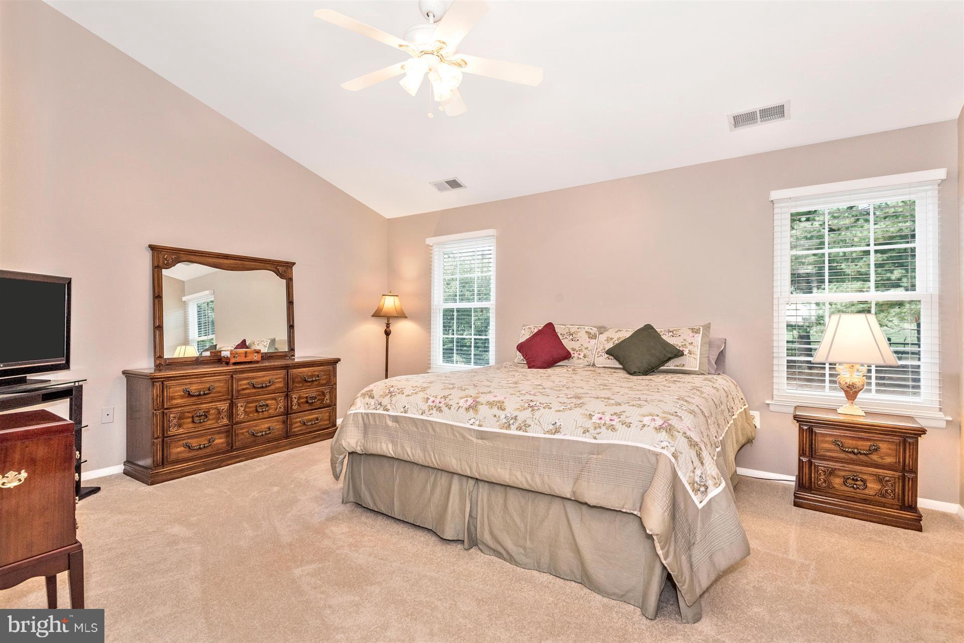 9713 Dixie Ridge Terrace Gaithersburg, MD 20882 - Photo 17 of 30 Bedroom (Master)