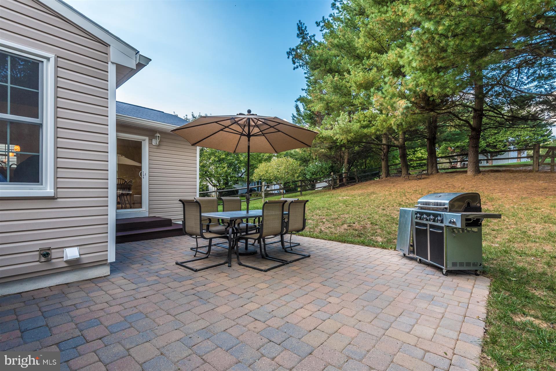 9713 Dixie Ridge Terrace Gaithersburg, MD 20882 - Photo 24 of 30 Exterior (Rear)
