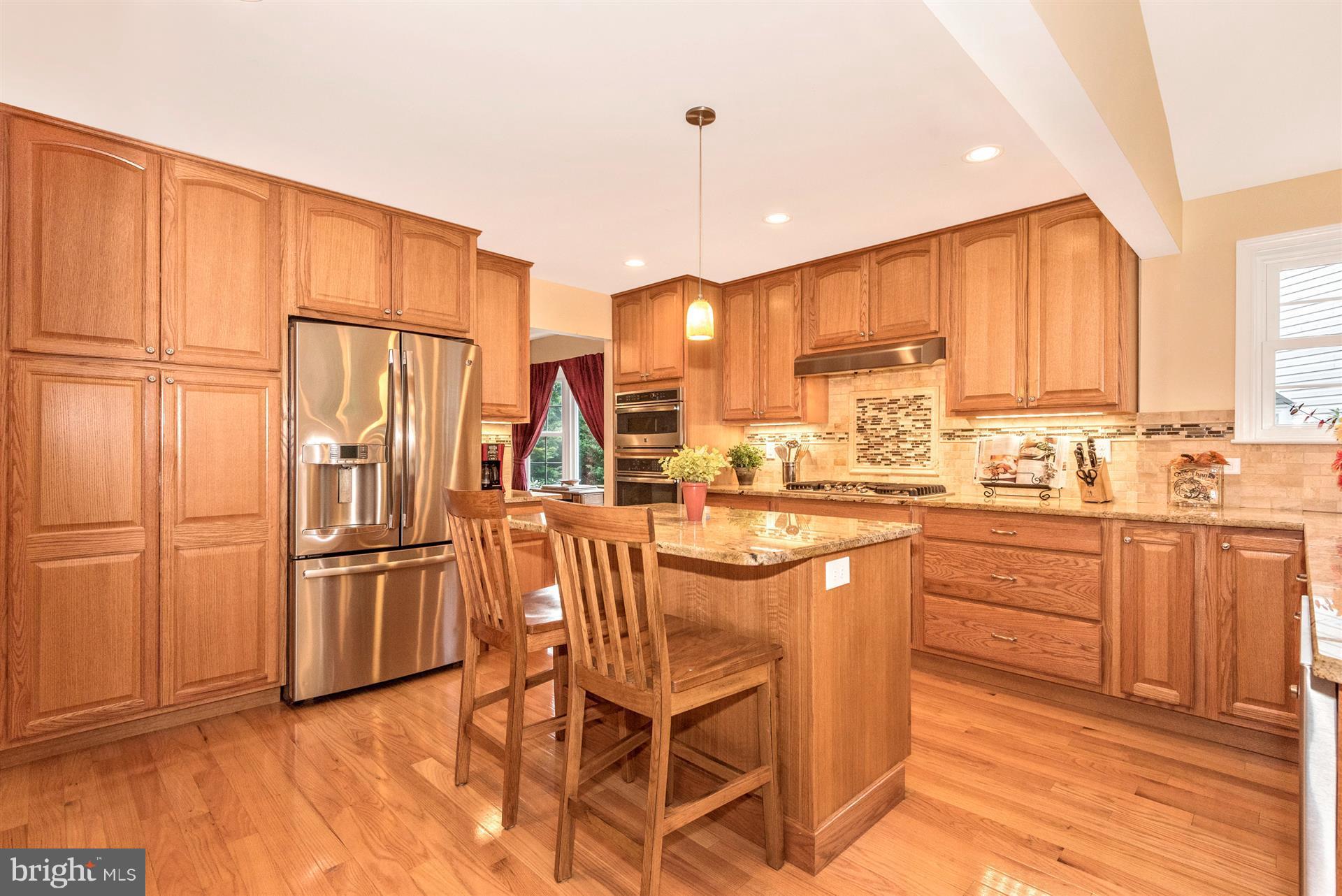 9713 Dixie Ridge Terrace Gaithersburg, MD 20882 - Photo 29 of 30 Kitchen