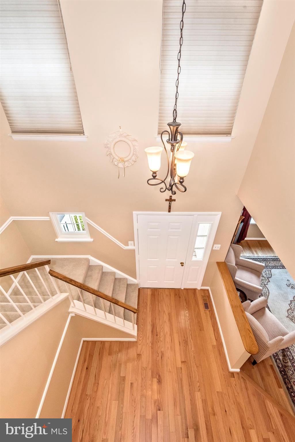 9713 Dixie Ridge Terrace Gaithersburg, MD 20882 - Photo 10 of 30 Interior (General)