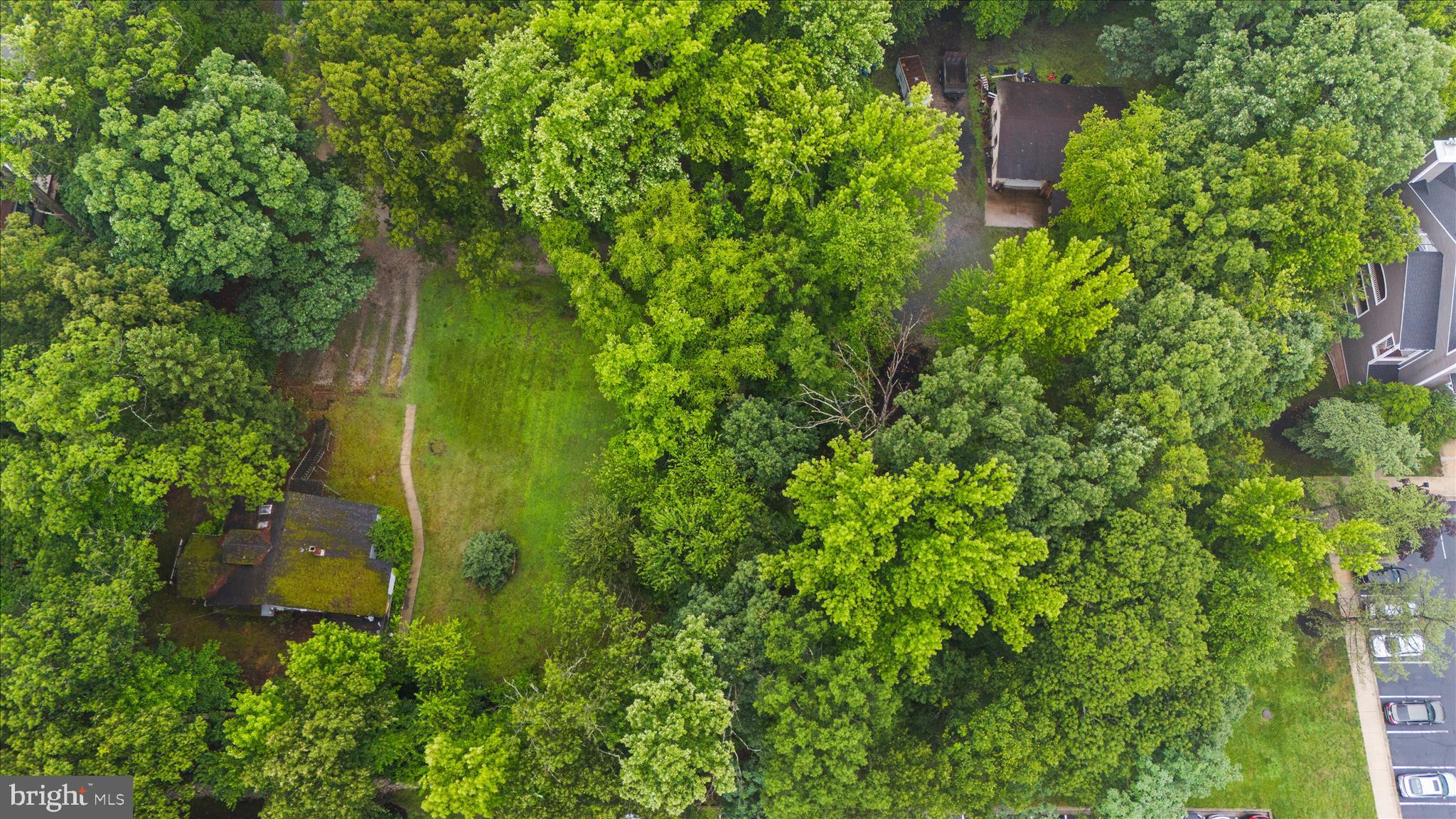 1520 Annapolis Road Odenton, MD 21113 - Photo 26 of 29 a view of a garden