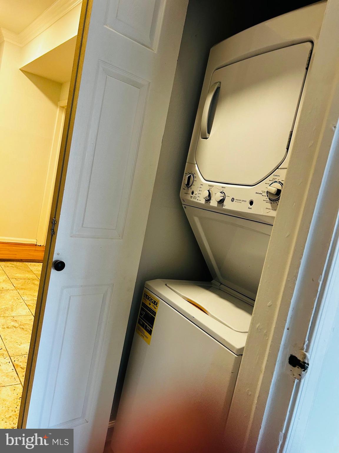 225 10th Street Northeast, Unit 1 Washington, DC 20002 - Photo 12 of 14 in unit w/d