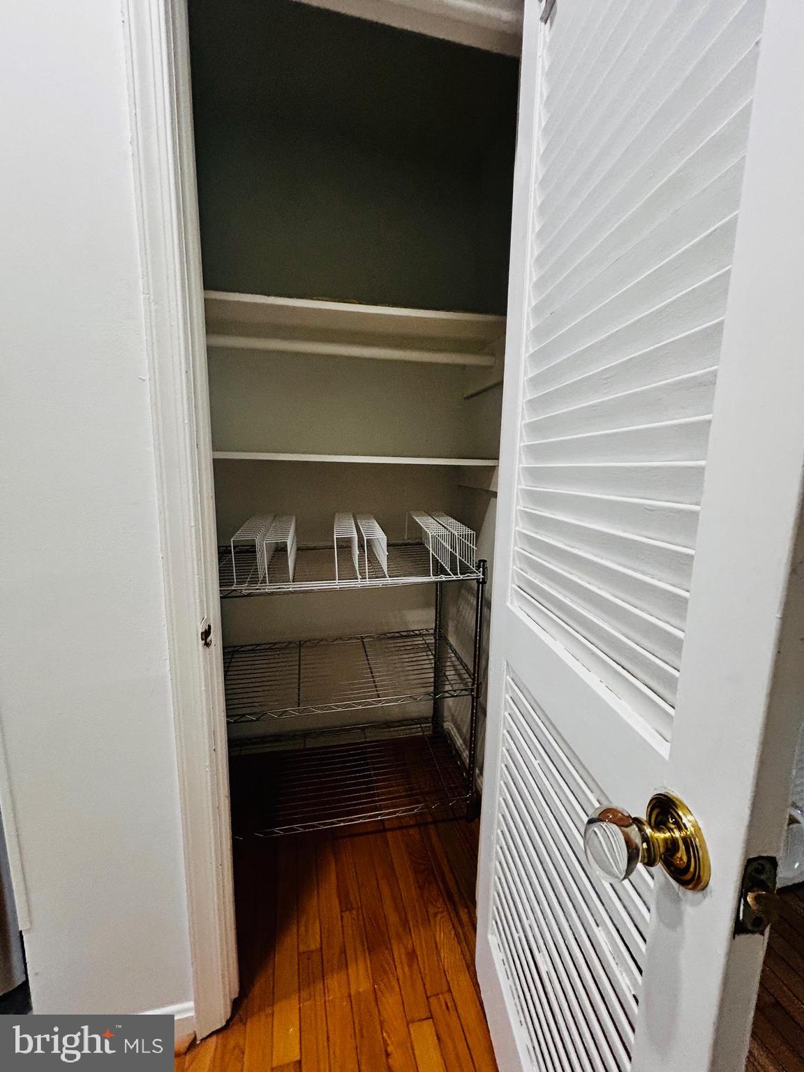 225 10th Street Northeast, Unit 1 Washington, DC 20002 - Photo 6 of 14 pantry