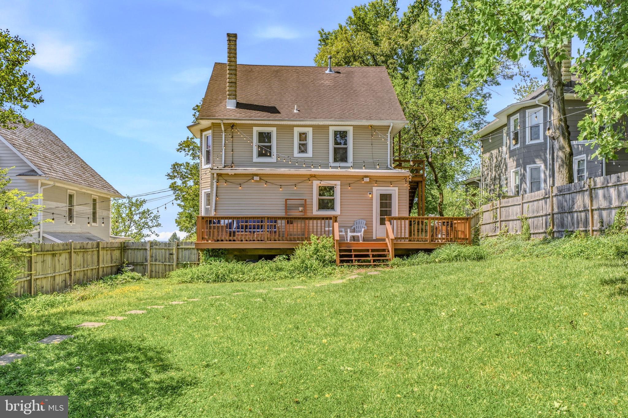 2904 Rueckert Avenue Baltimore, MD 21214 - Photo 55 of 64 Gallery Image 55