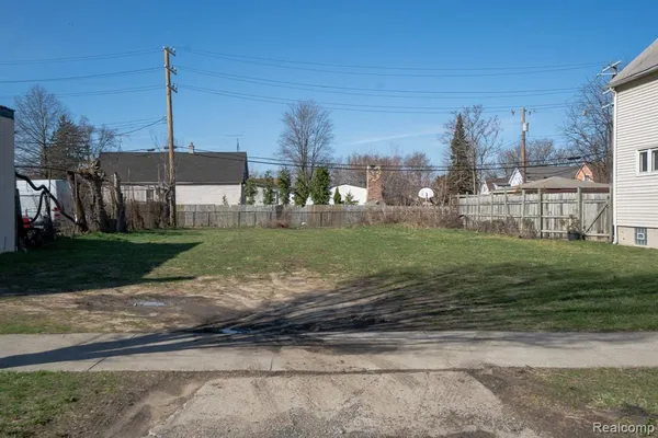 $25,000 | 1317 Lawndale Street, Detroit, MI 48209