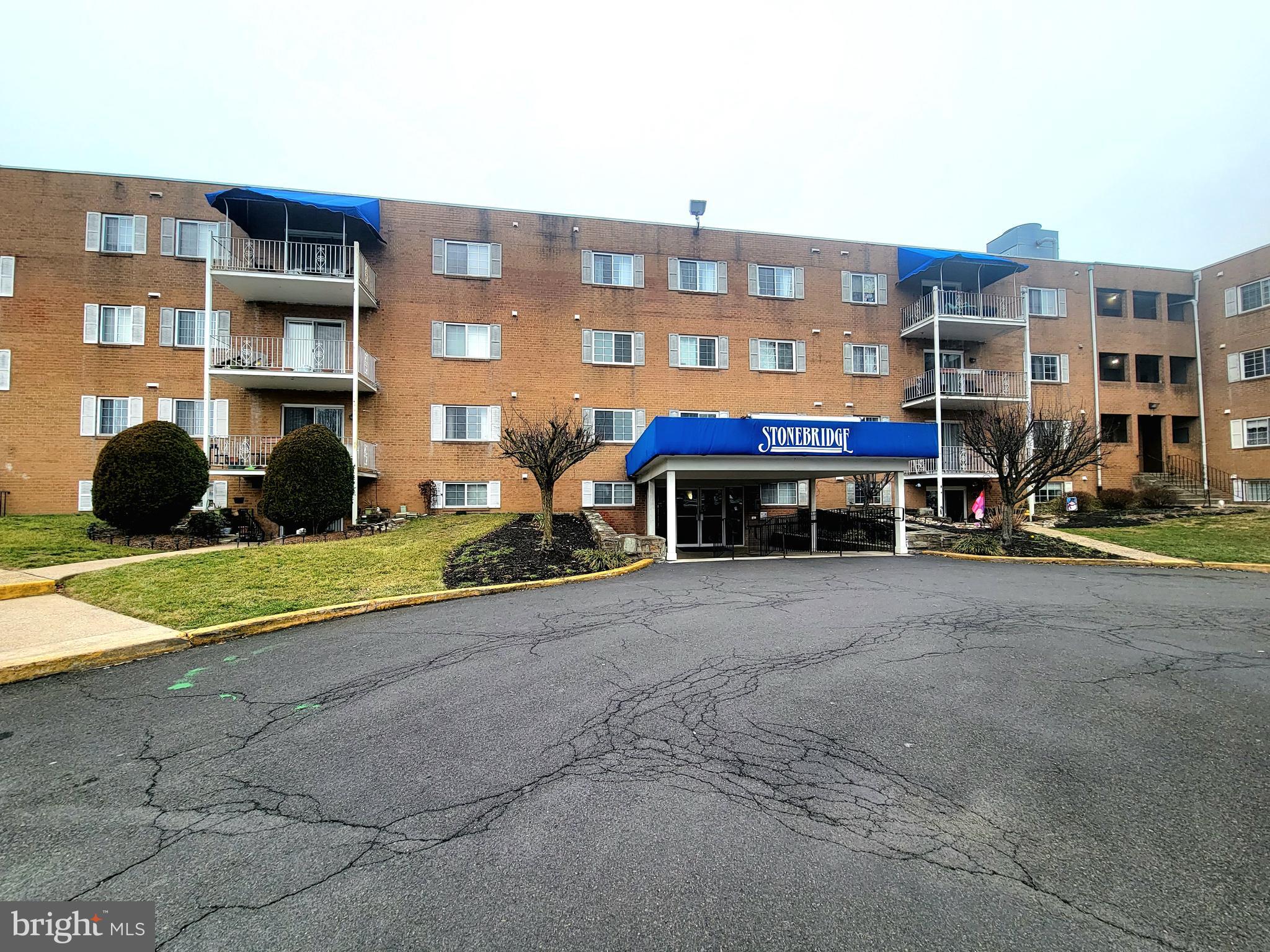 300 Byberry Road, Unit 311 Philadelphia, PA 19116 - Photo 14 of 14 Gallery Image 14