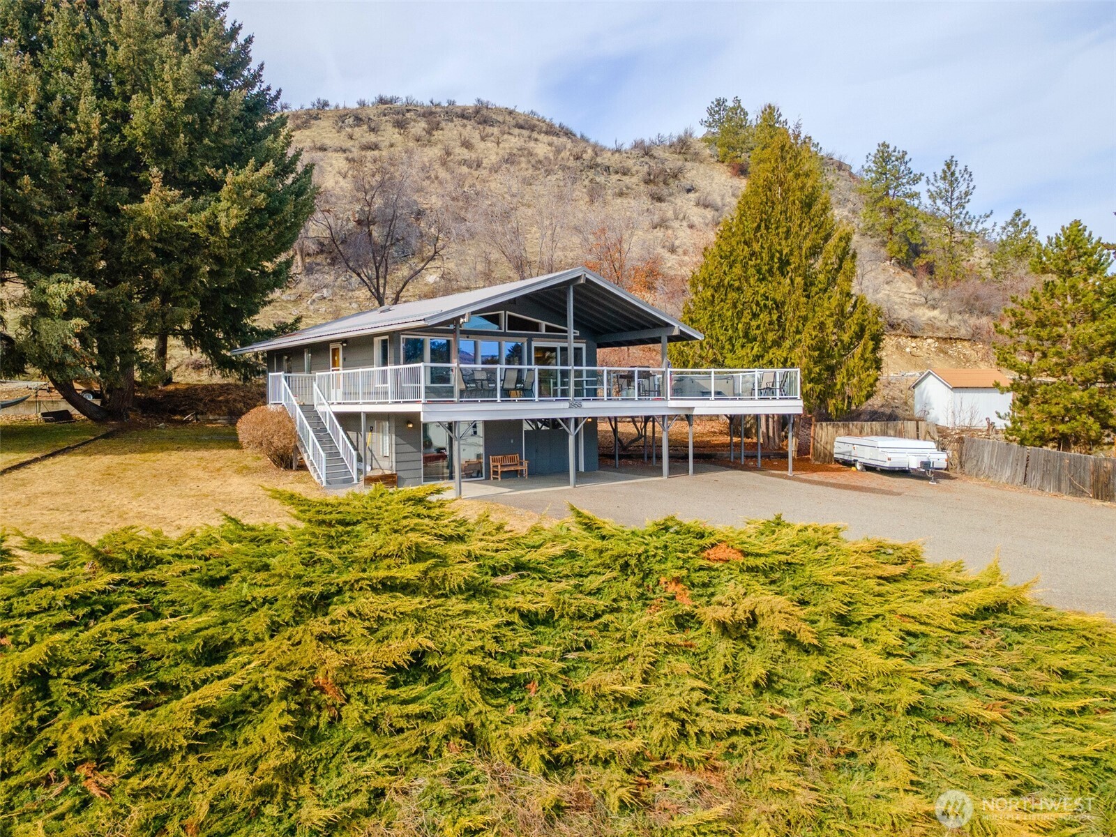 1955 South Lakeshore Road Chelan, WA 98816 - Photo 29 of 33 Gallery Image 29