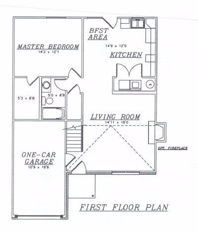 124 Strawberry Fields Road Lexington, KY 40516 - Photo 3 of 21 Photo 3