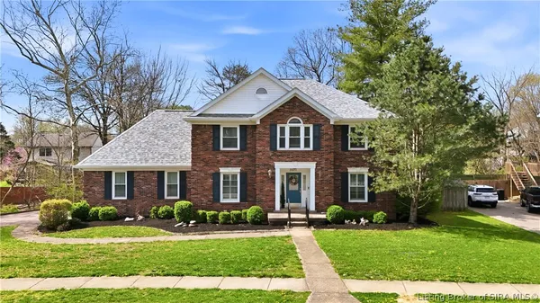 $400,000 | 3617 Sundance Drive, New Albany, IN 47150