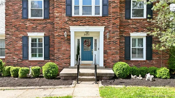 $400,000 | 3617 Sundance Drive, New Albany, IN 47150