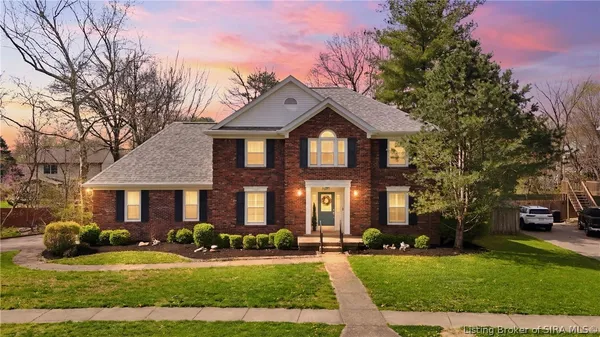 $400,000 | 3617 Sundance Drive, New Albany, IN 47150
