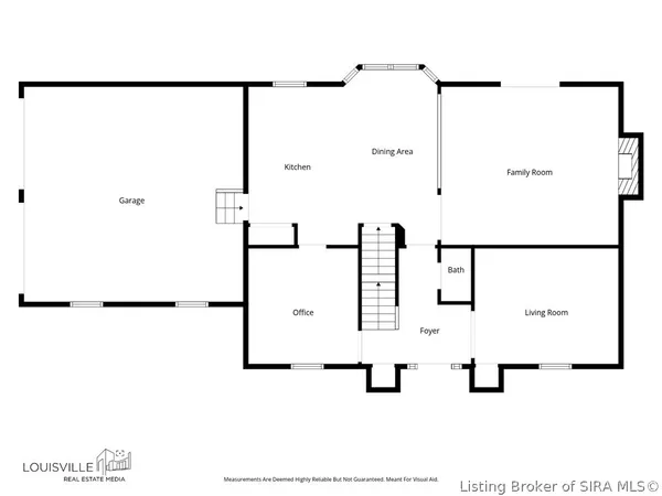 $400,000 | 3617 Sundance Drive, New Albany, IN 47150