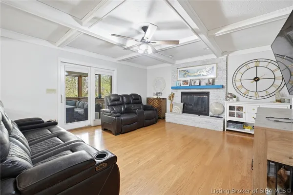 $400,000 | 3617 Sundance Drive, New Albany, IN 47150