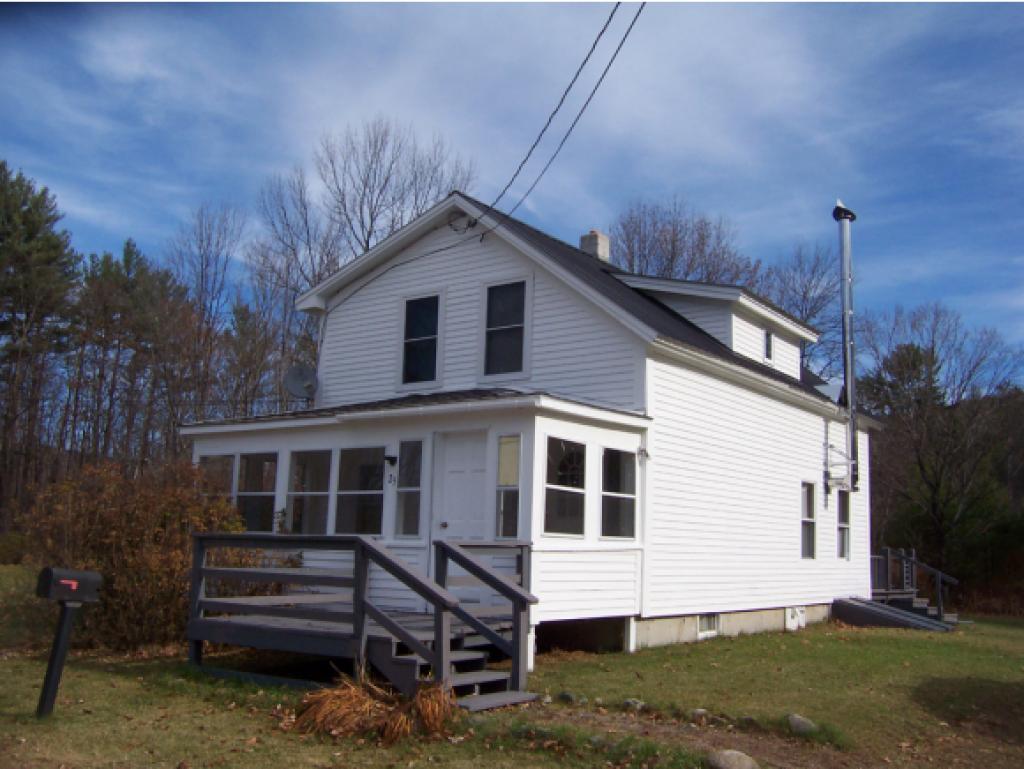 25 Island Road Warren, NH 03279 - Photo 1 of 17 Gallery Image 1