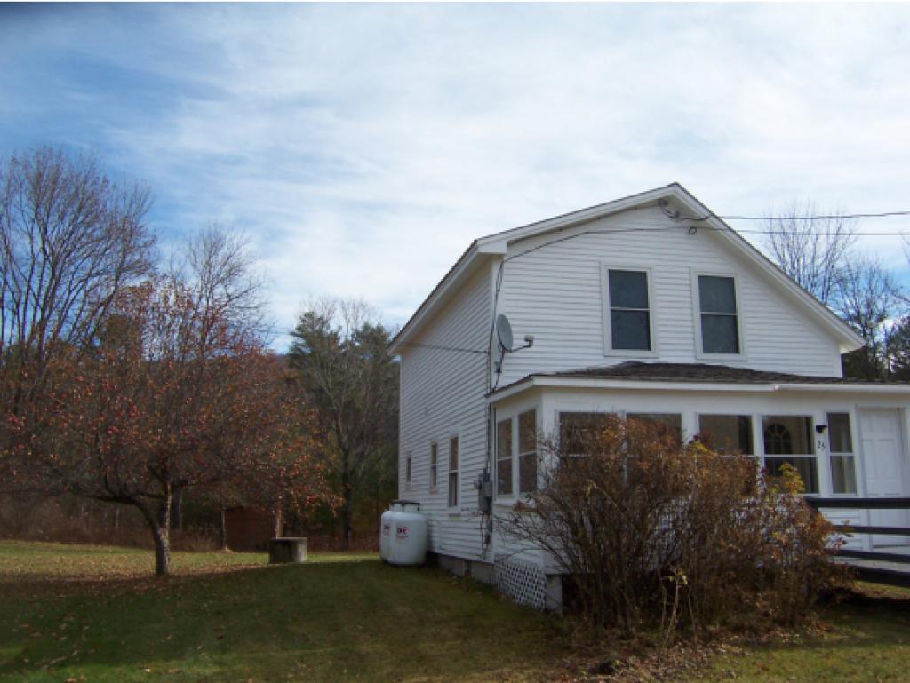 25 Island Road Warren, NH 03279 - Photo 11 of 17 Gallery Image 11