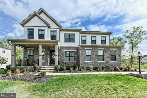 $1,995,000 | 25004 Falling Brook Circle, Aldie, VA 20105