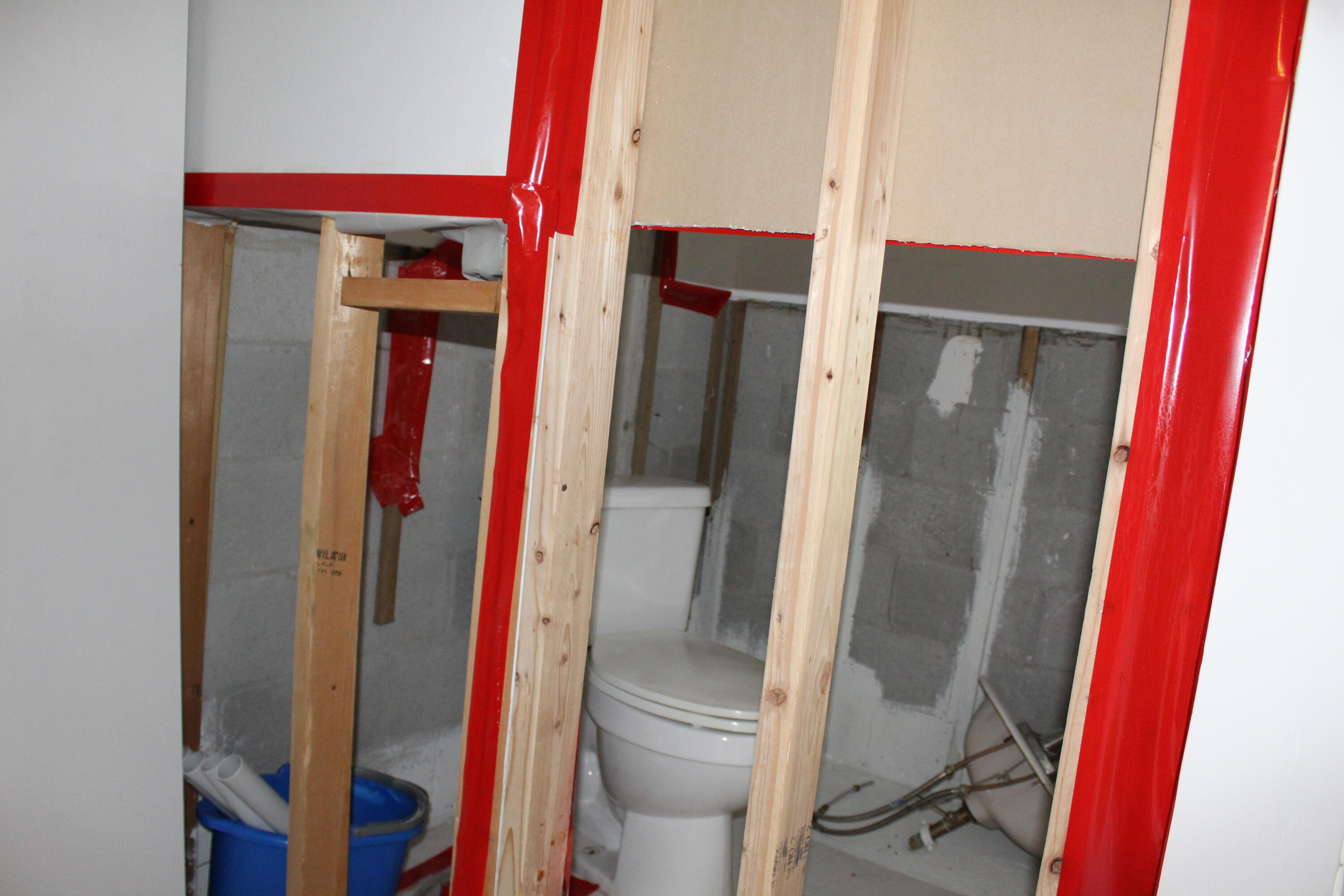 455 High Point Boulevard, Unit D Delray Beach, FL 33445 - Photo 15 of 18 Master Bathroom