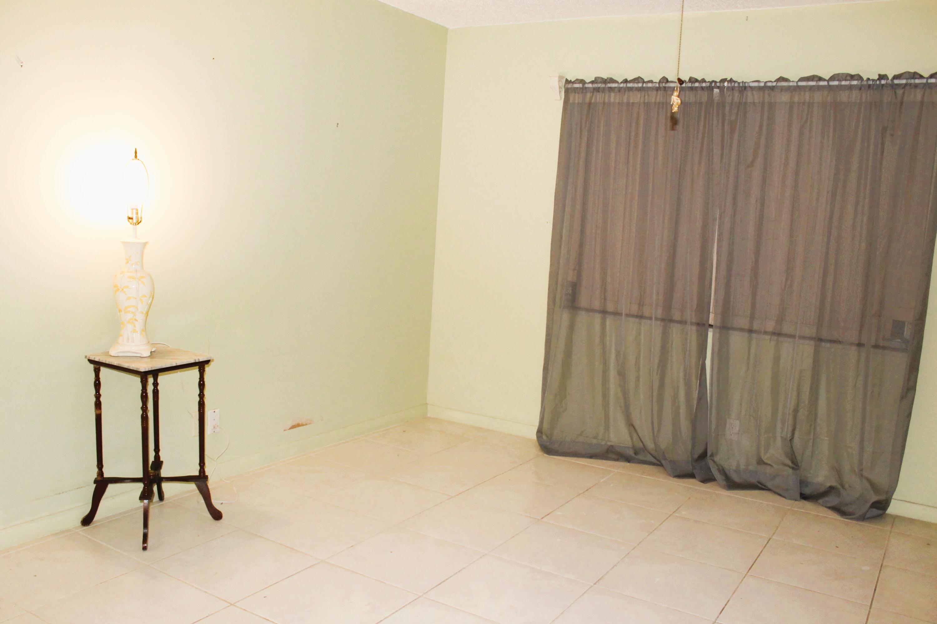 455 High Point Boulevard, Unit D Delray Beach, FL 33445 - Photo 7 of 18 Bedroom 2