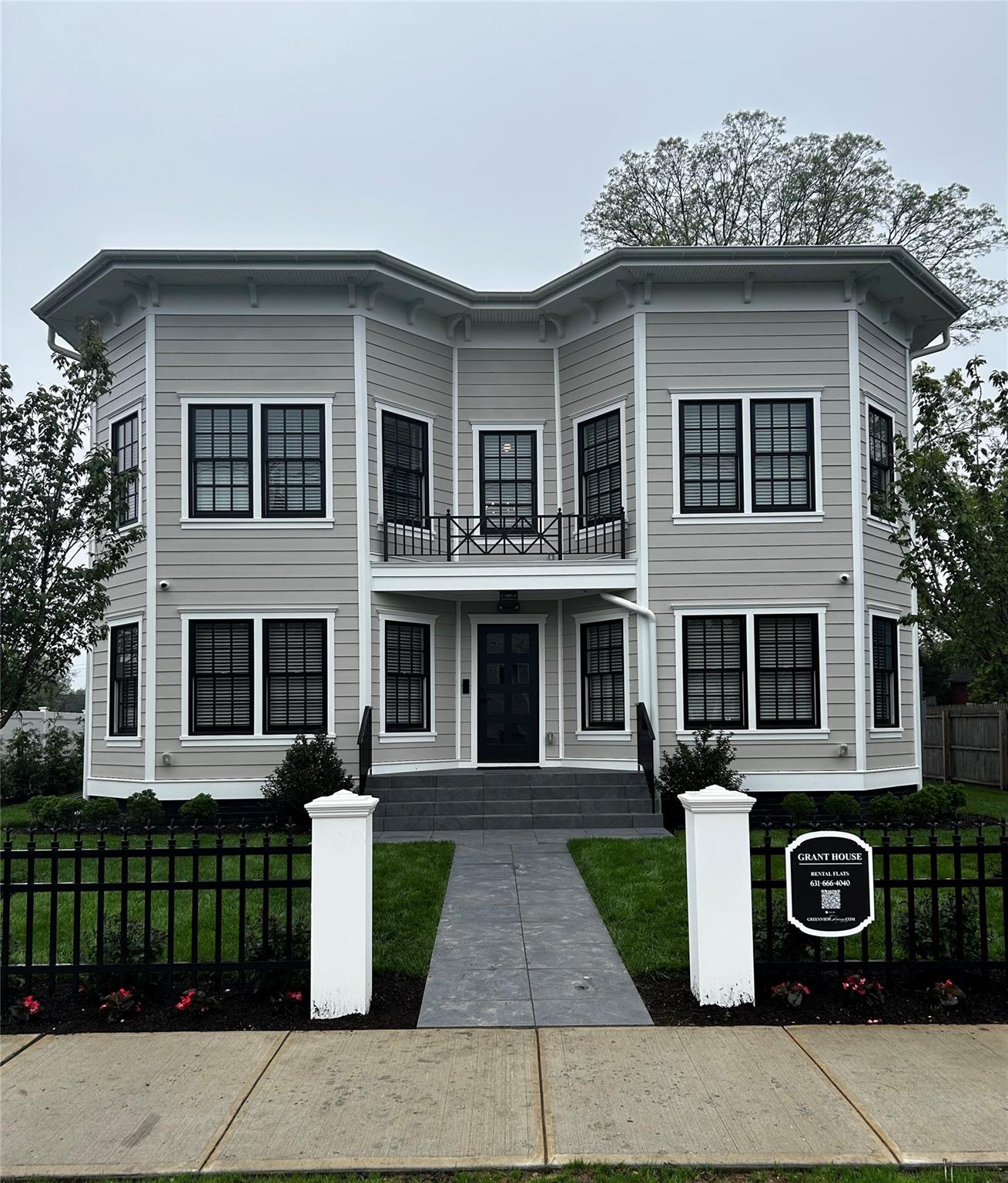 20 Grant Avenue Islip, NY 11751 - Photo 1 of 1 Front of Building