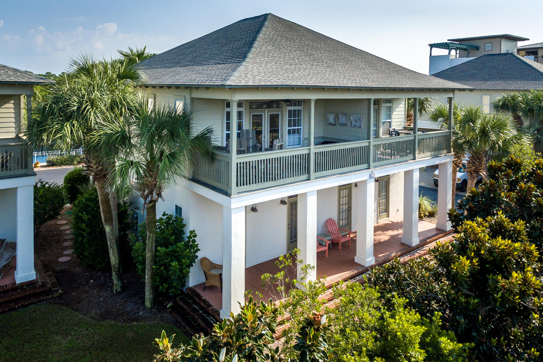 8317 East County Highway 30A, Unit B3 Inlet Beach, FL 32461 - Photo 2 of 37