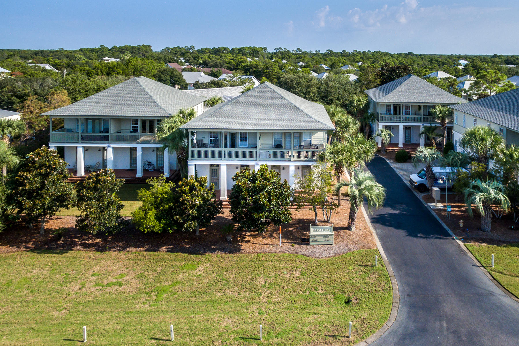 8317 East County Highway 30A, Unit B3 Inlet Beach, FL 32461 - Photo 20 of 37