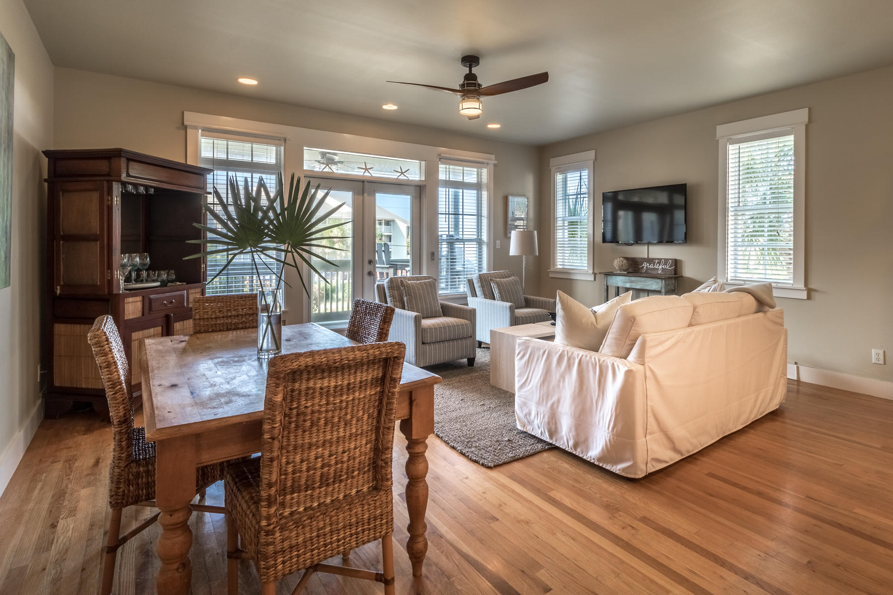 8317 East County Highway 30A, Unit B3 Inlet Beach, FL 32461 - Photo 3 of 37