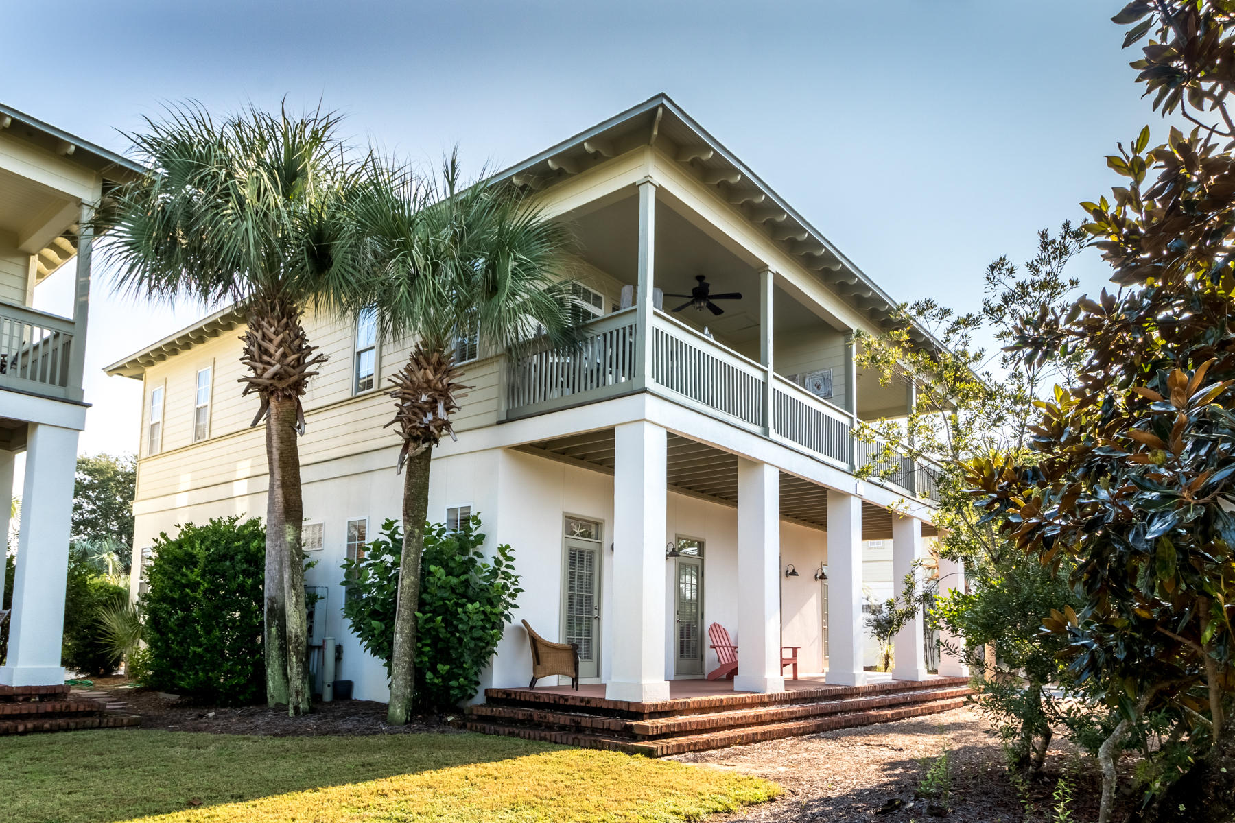 8317 East County Highway 30A, Unit B3 Inlet Beach, FL 32461 - Photo 21 of 37