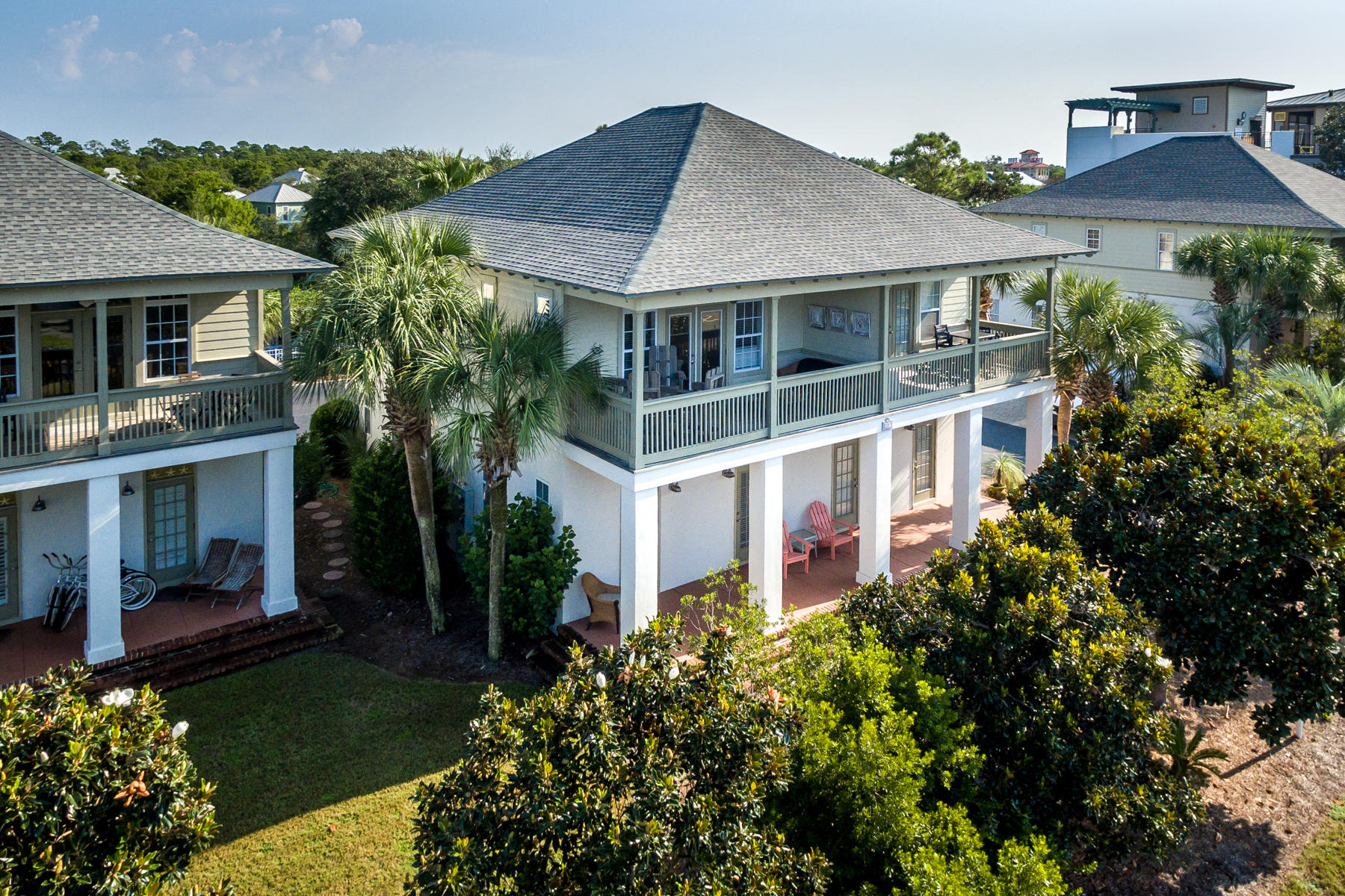 8317 East County Highway 30A, Unit B3 Inlet Beach, FL 32461 - Photo 23 of 37