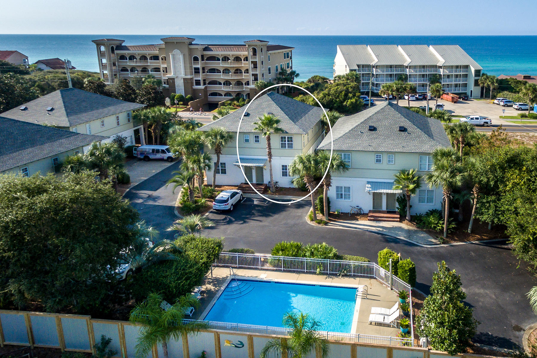 8317 East County Highway 30A, Unit B3 Inlet Beach, FL 32461 - Photo 24 of 37