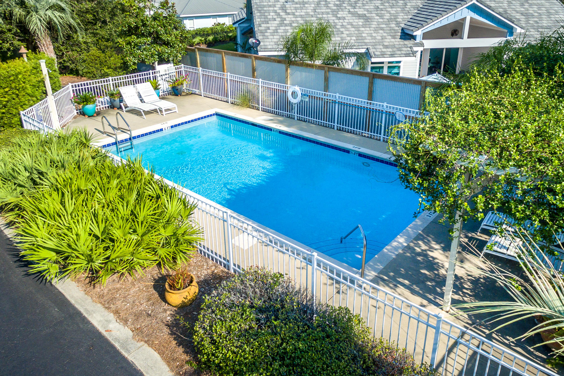 8317 East County Highway 30A, Unit B3 Inlet Beach, FL 32461 - Photo 26 of 37