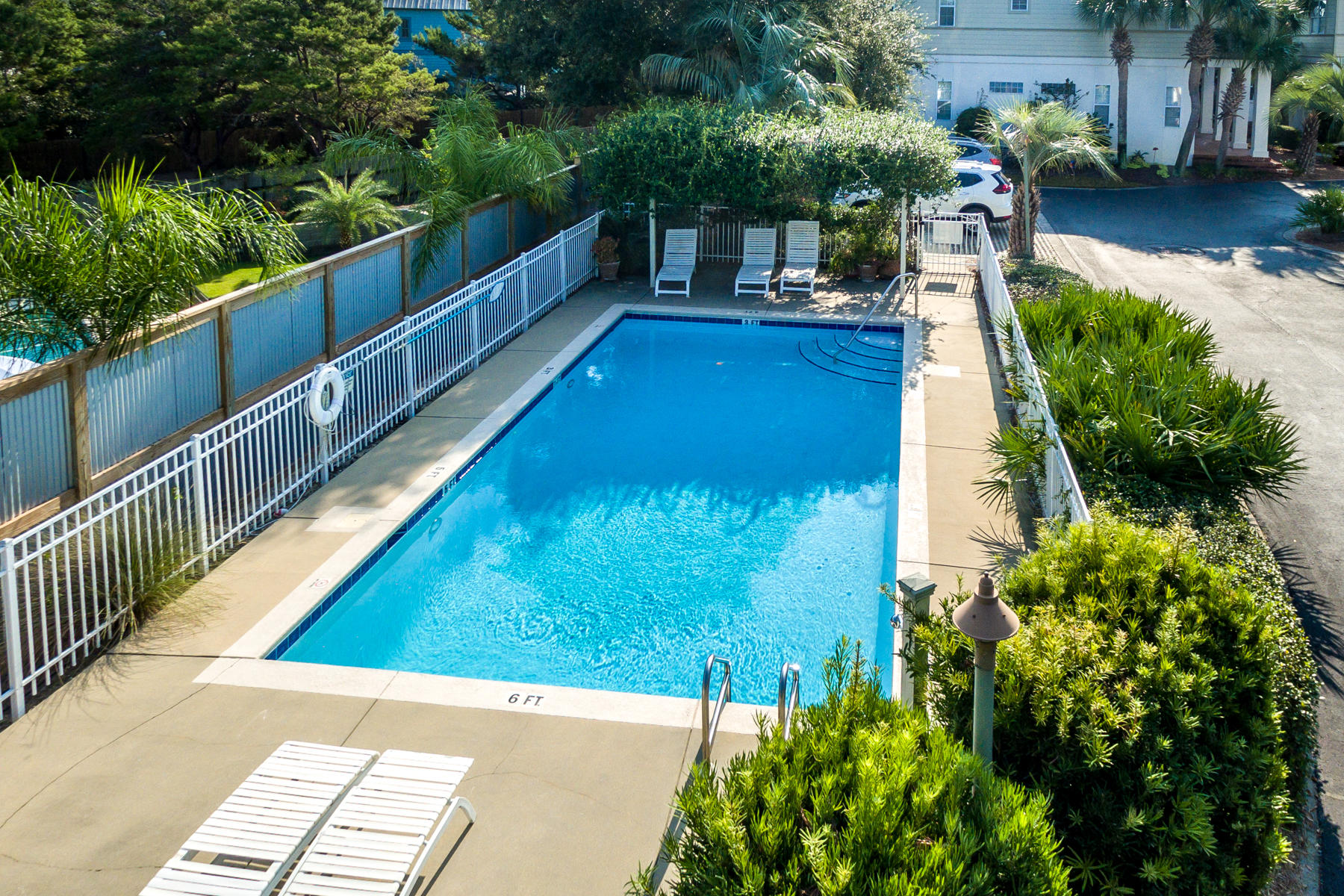 8317 East County Highway 30A, Unit B3 Inlet Beach, FL 32461 - Photo 27 of 37