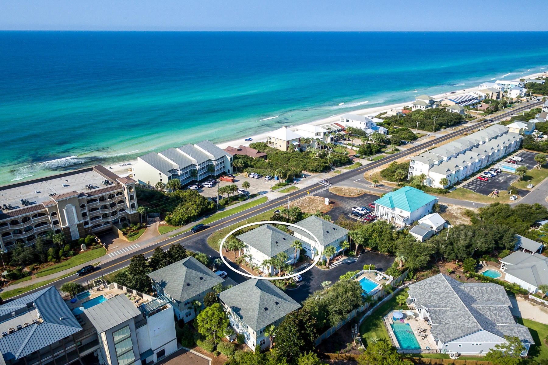 8317 East County Highway 30A, Unit B3 Inlet Beach, FL 32461 - Photo 29 of 37