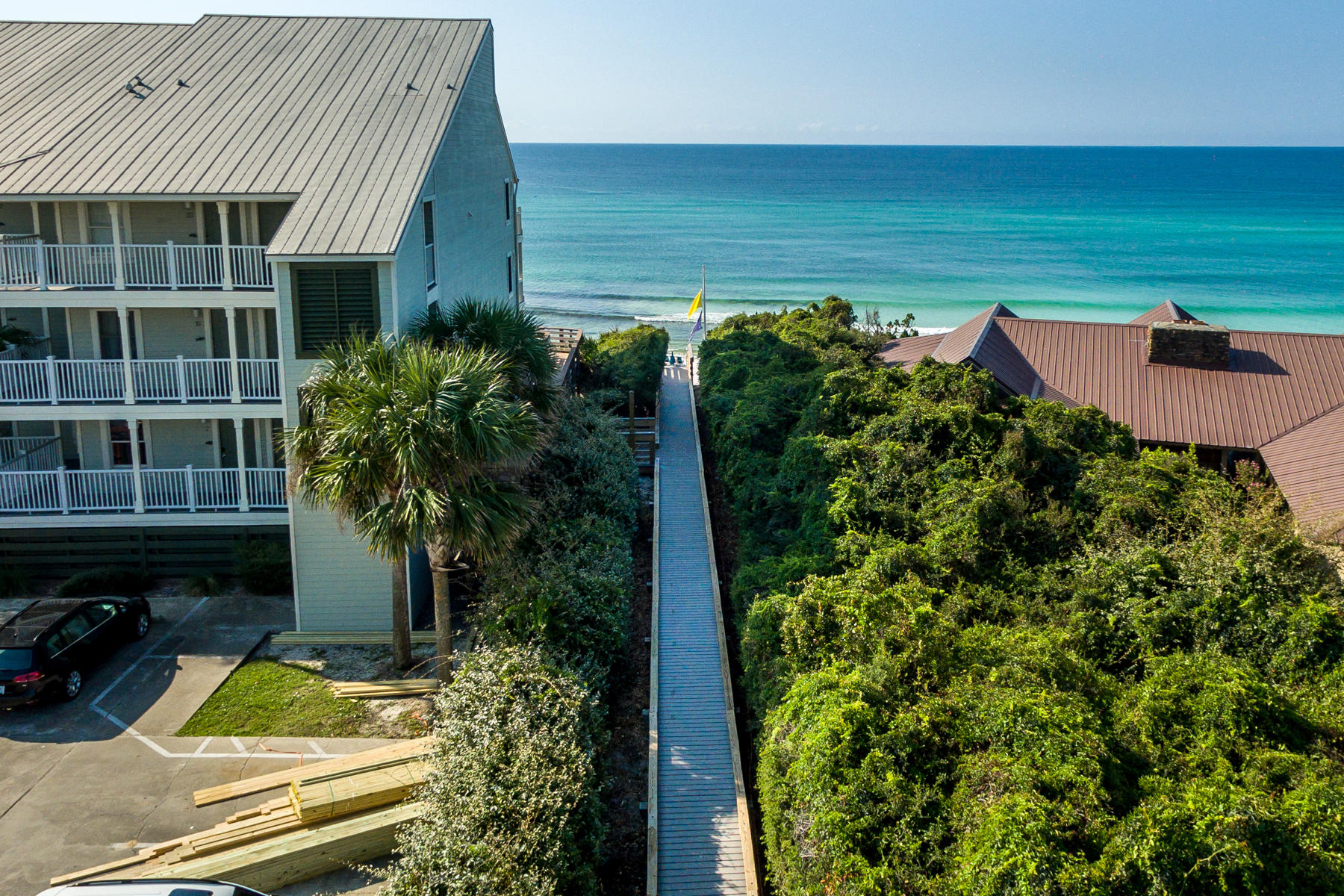 8317 East County Highway 30A, Unit B3 Inlet Beach, FL 32461 - Photo 32 of 37
