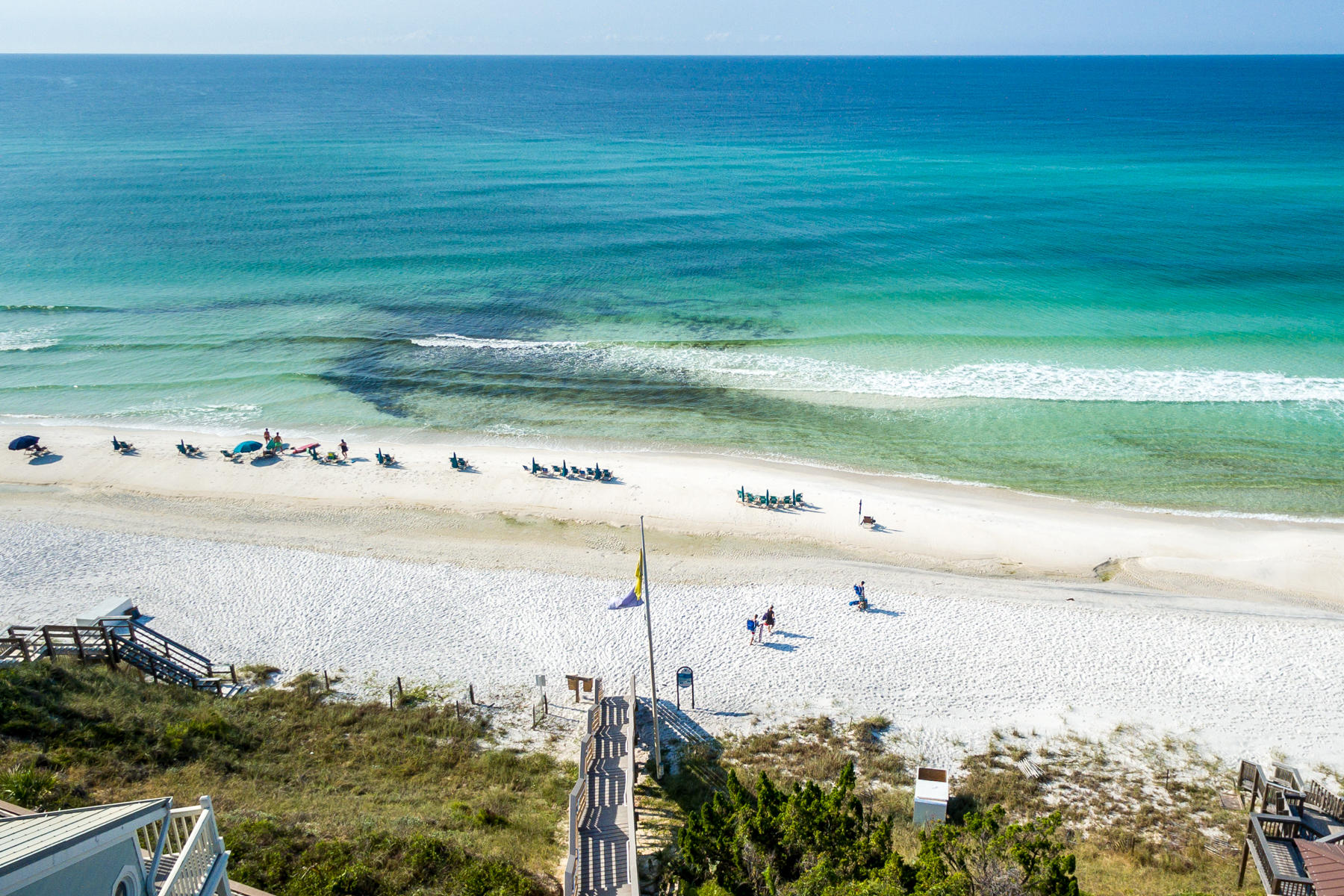 8317 East County Highway 30A, Unit B3 Inlet Beach, FL 32461 - Photo 33 of 37