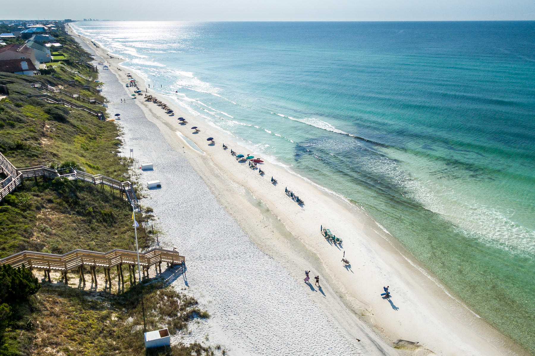 8317 East County Highway 30A, Unit B3 Inlet Beach, FL 32461 - Photo 34 of 37