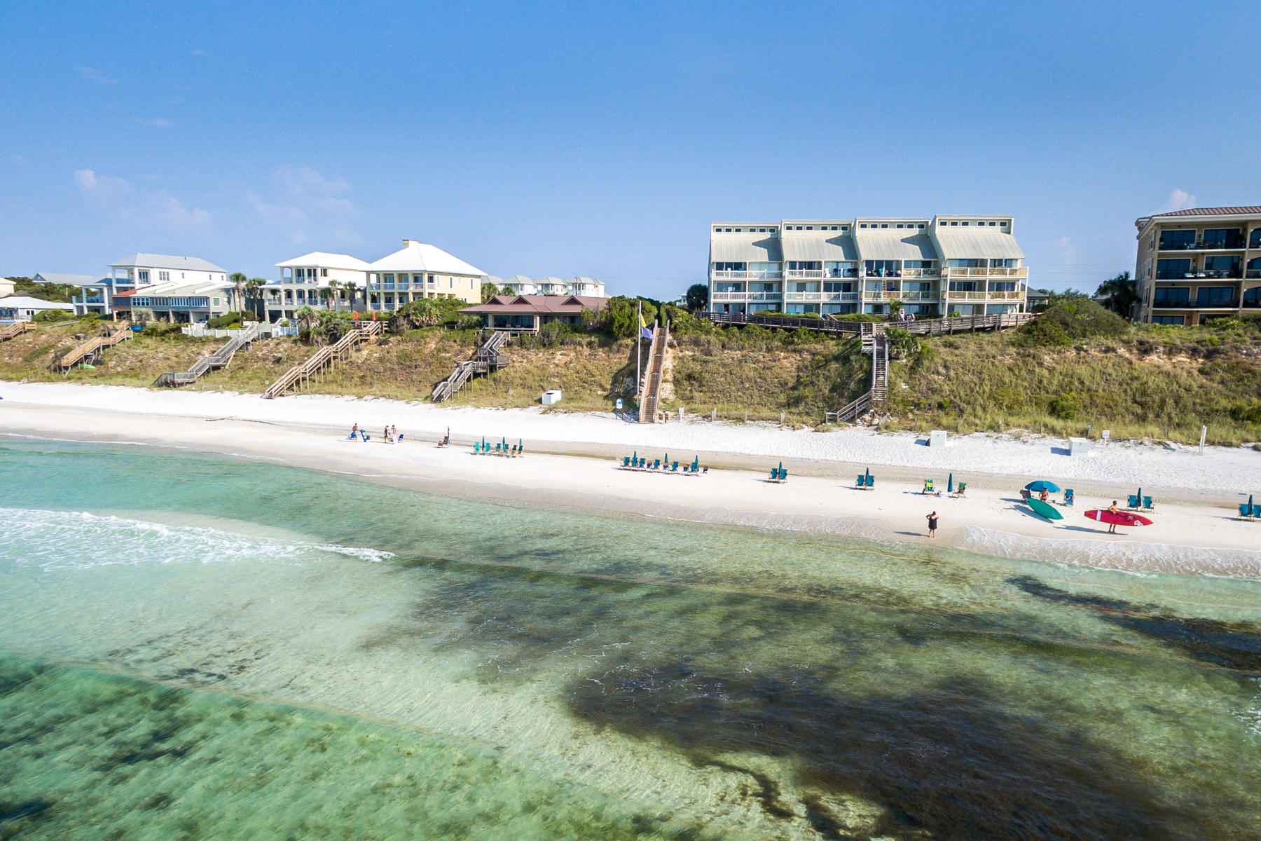 8317 East County Highway 30A, Unit B3 Inlet Beach, FL 32461 - Photo 36 of 37