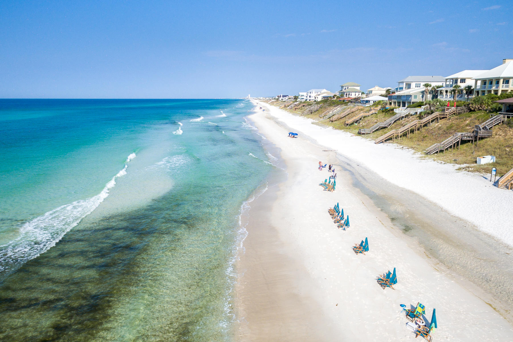 8317 East County Highway 30A, Unit B3 Inlet Beach, FL 32461 - Photo 37 of 37