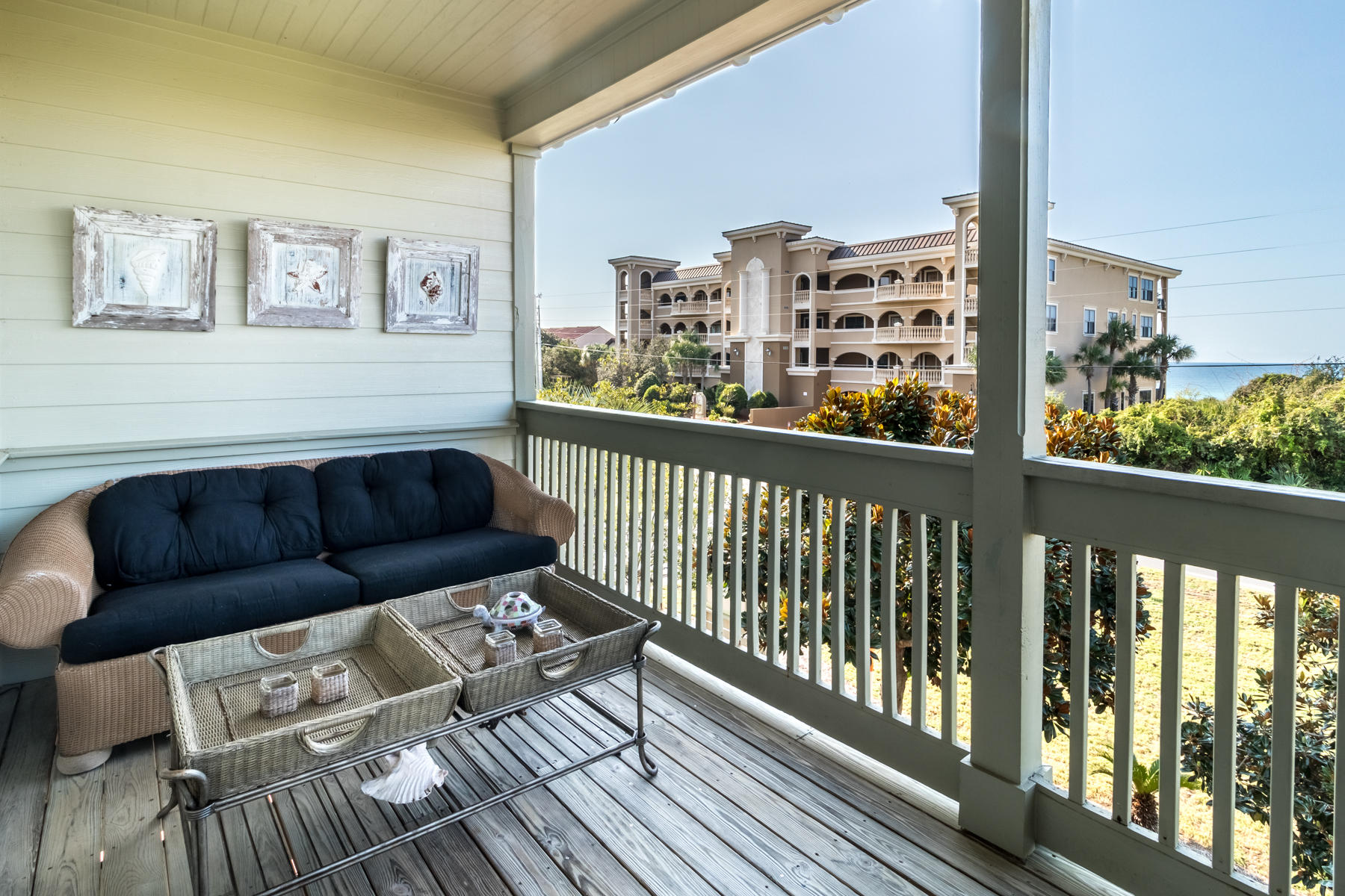8317 East County Highway 30A, Unit B3 Inlet Beach, FL 32461 - Photo 6 of 37