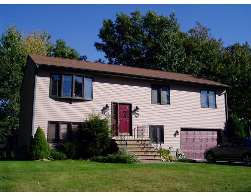 111 Ridgecrest Road Fall River, MA 02720 - Photo 1 of 6 Gallery Image 1