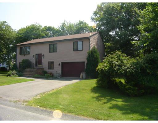 111 Ridgecrest Road Fall River, MA 02720 - Photo 2 of 6 Gallery Image 2