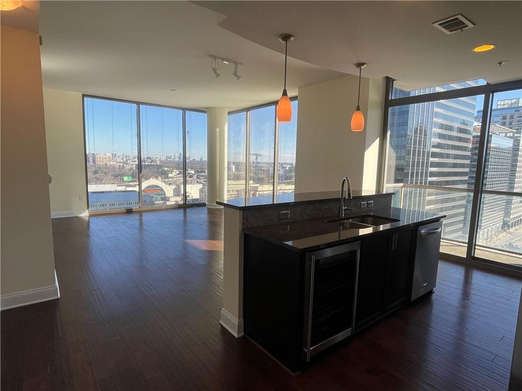 270 17th Street Northwest, Unit 1602 Atlanta, GA 30363 - Photo 15 of 55