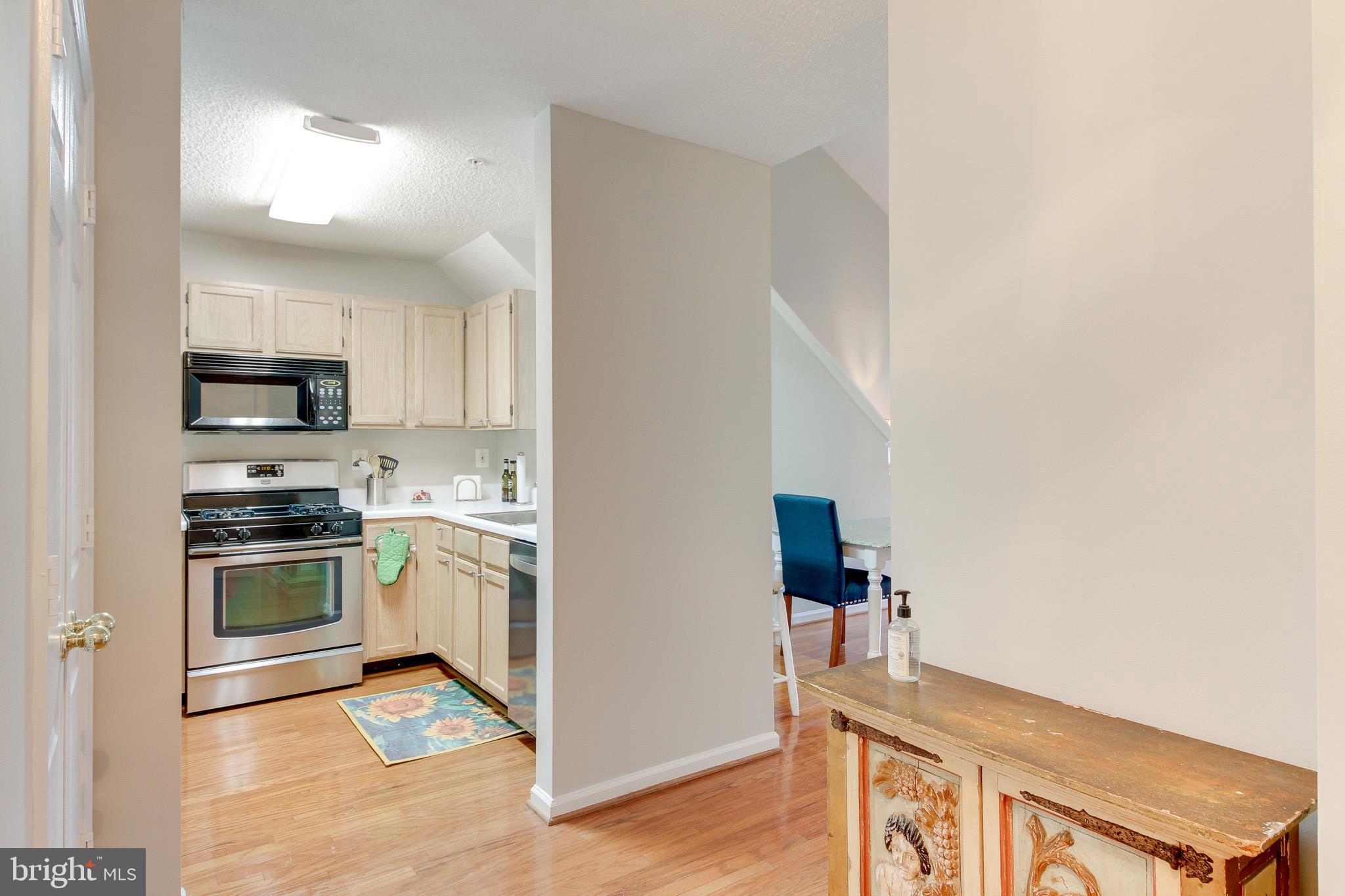 12005 Taliesin Place, Unit 34 Reston, VA 20190 - Photo 1 of 30