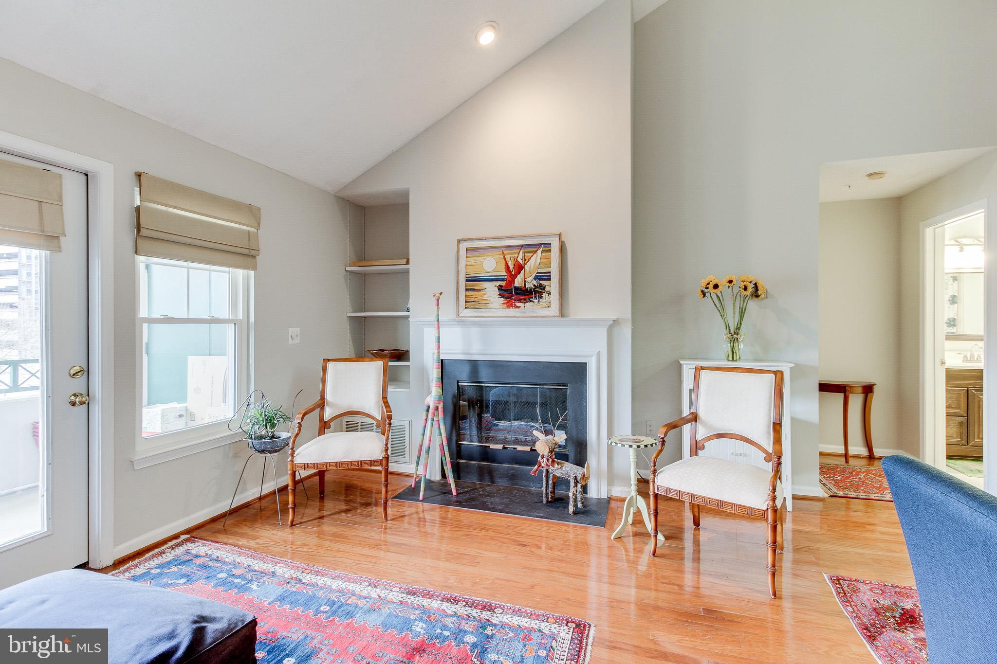 12005 Taliesin Place, Unit 34 Reston, VA 20190 - Photo 11 of 30