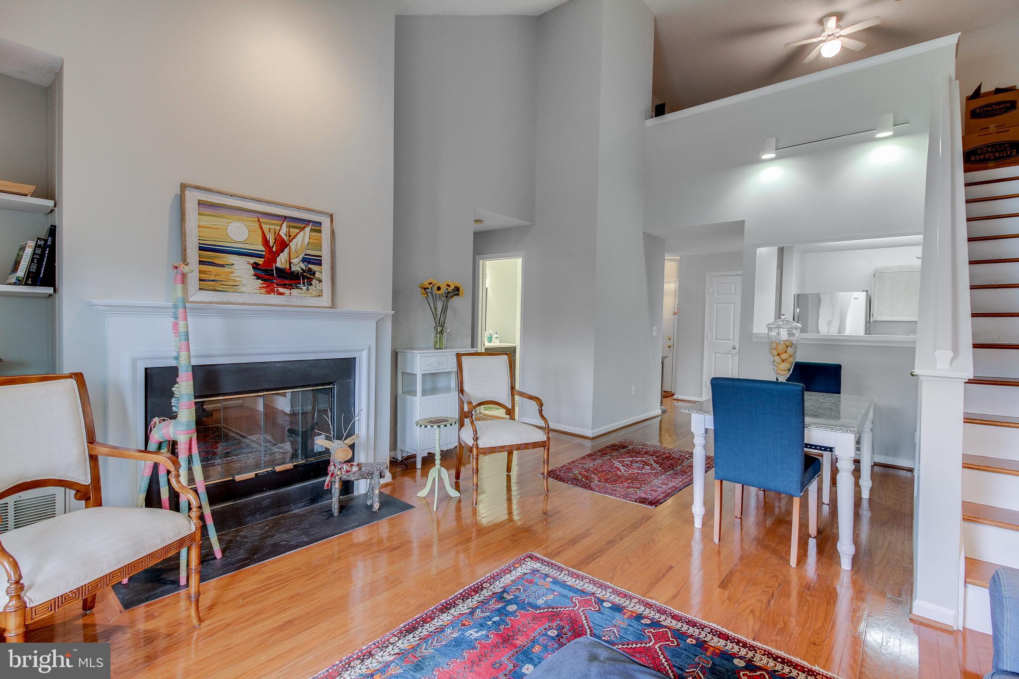 12005 Taliesin Place, Unit 34 Reston, VA 20190 - Photo 12 of 30
